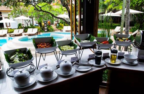 Lamai Hotel | Thai House Beach Resort