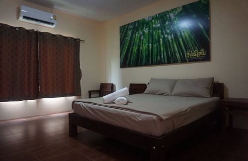 Hat Yai Hotel | Thai House Hotel & Resort Hat Yai