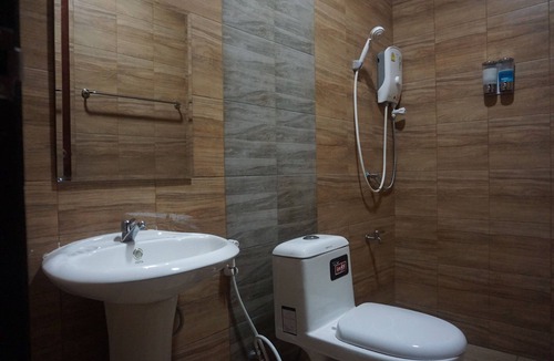 Hat Yai Hotel | Thai House Hotel & Resort Hat Yai
