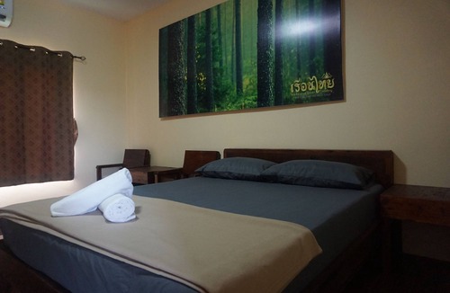 Hat Yai Hotel | Thai House Hotel & Resort Hat Yai