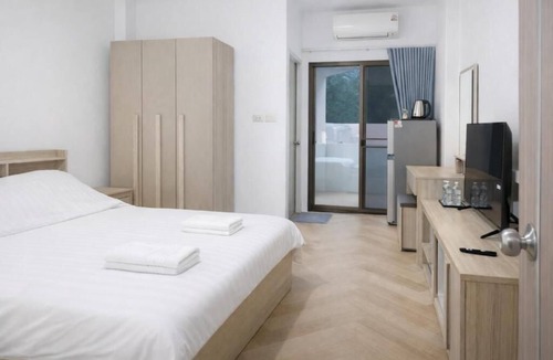 Nongbua Lamphu Hotel | Thailand Place Hotel Nong Bua Lam Phu