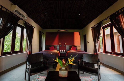 Cau Ke Hotel | Thala Tra Vinh