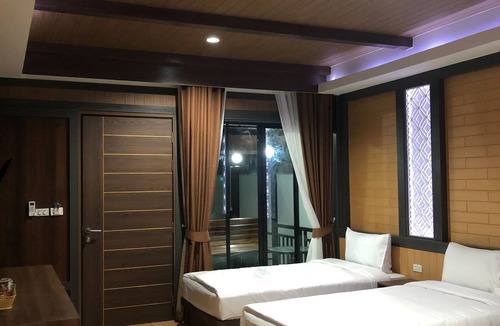 Si Sunthon Hotel | Thalang Resort