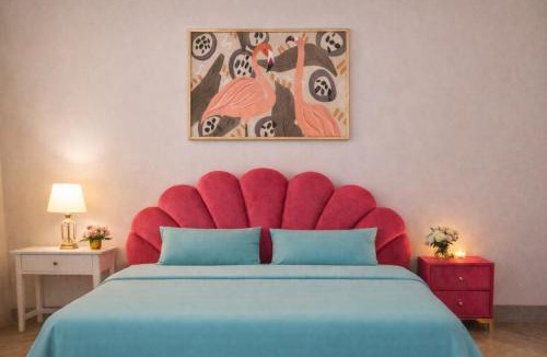 Kon Plong Apartment | Thalia Home Măng Đen