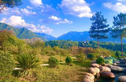 Than Uyen Hotel | Than Uyên Pineforest Homestay