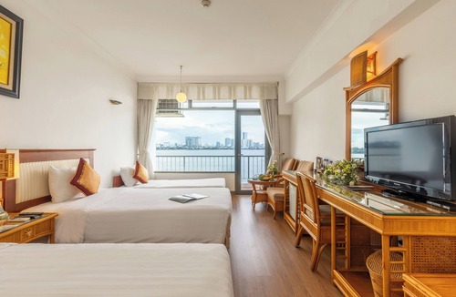 Yen Phu Hotel | Thang Loi Hotel Hanoi