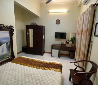 Hoang Mai Hotel | Thang Long Hotel
