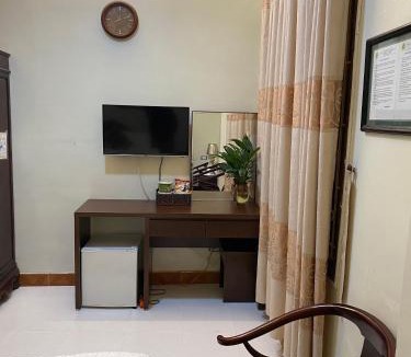 Hoang Mai Hotel | Thang Long Hotel