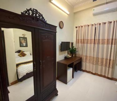 Hoang Mai Hotel | Thang Long Hotel