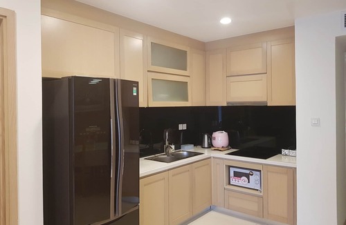 Trung Hoa Nhan Chinh Apartment | Thang Long Number One Luxury Apartment