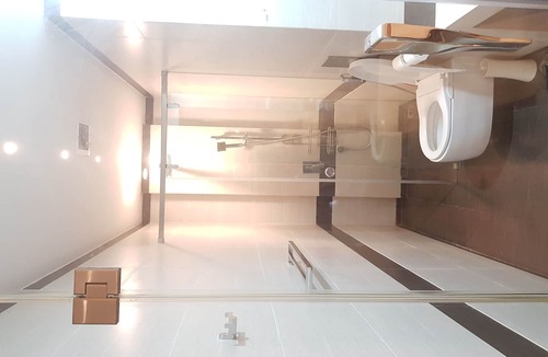 Trung Hoa Nhan Chinh Apartment | Thang Long Number One Luxury Apartment