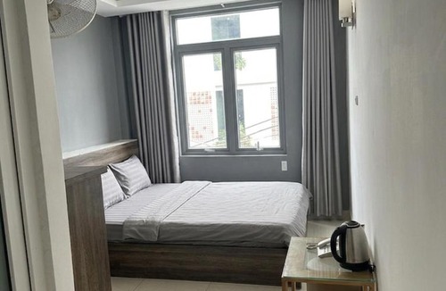 Da Lat Hotel | Thanh 57 TKH Hotel - Giá mềm ngay bên chợ Đà Lạt