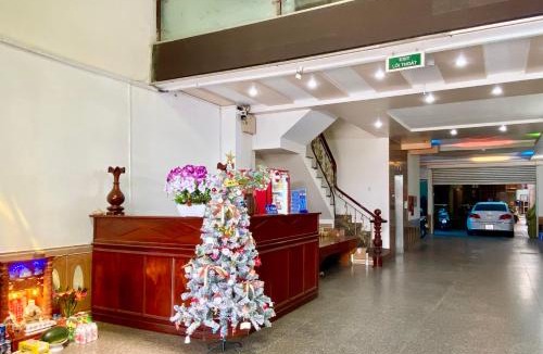 Lak Hotel | Thanh Bình Hotel