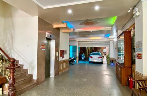 Lak Hotel | Thanh Bình Hotel
