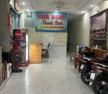 Thuan An Hotel | Thanh Bình Motel Hồ Chí Minh
