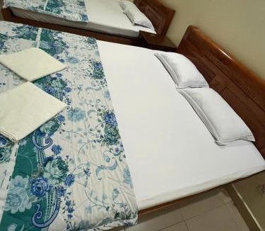 Thuan An Hotel | Thanh Bình Motel Hồ Chí Minh