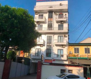 Vinh House | Thanh Dat 2 Hotel