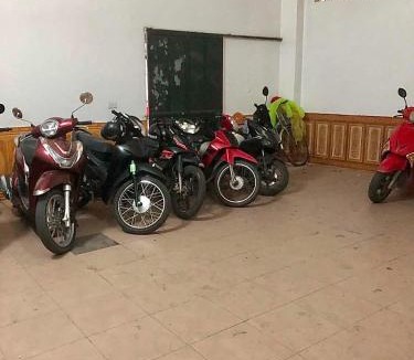 Vinh House | Thanh Dat 2 Hotel