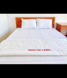 Vinh House | Thanh Dat 2 Hotel