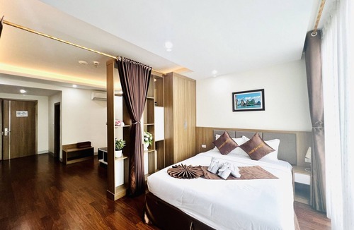 Duy Tien Hotel | Thanh Dat Hotel Dong Van