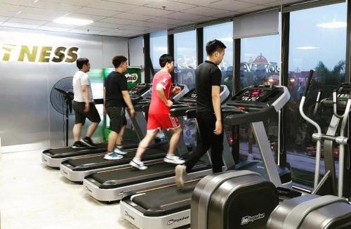 Duy Tien Hotel | Thanh Dat Hotel I