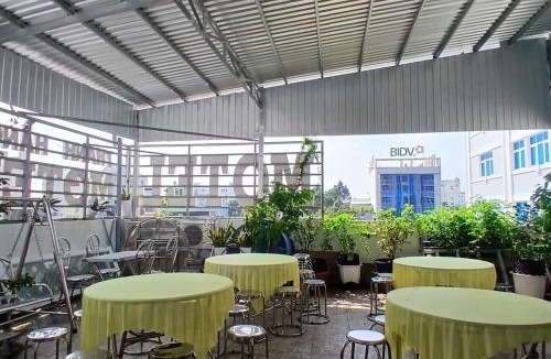 Ninh Kieu Bed & Breakfast | Thanh Hằng Homestay