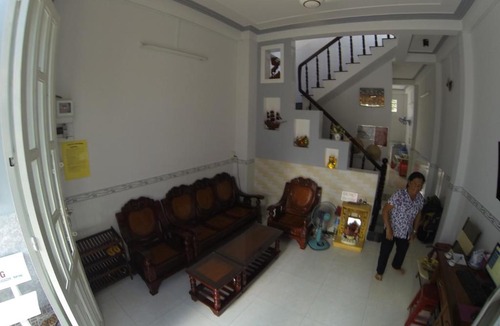 Ninh Kieu House | Thanh Ha Guesthouse