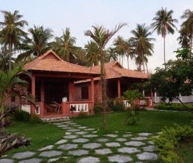 Duong Dong Resort | Thanh Kieu Beach Resort