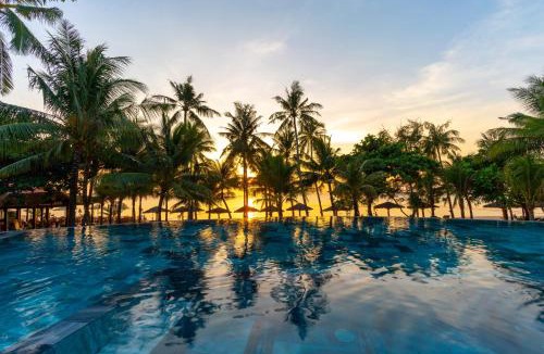 Duong Dong Resort | Thanh Kieu Beach Resort