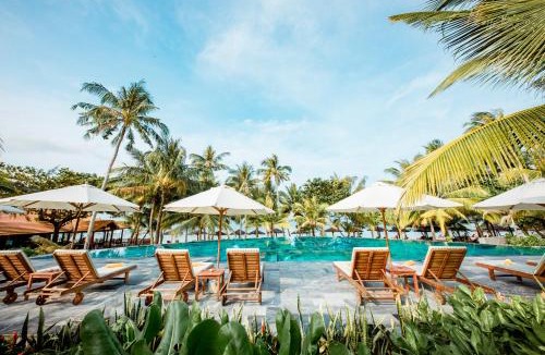 Duong Dong Resort | Thanh Kieu Beach Resort