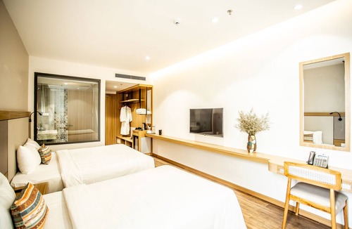 Buon Ma Thuot Hotel | Thanh Mai