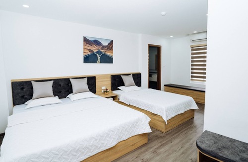 Co To Hotel | Thanh Mang Hotel