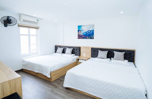 Co To Hotel | Thanh Mang Hotel