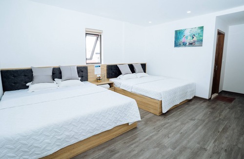 Co To Hotel | Thanh Mang Hotel