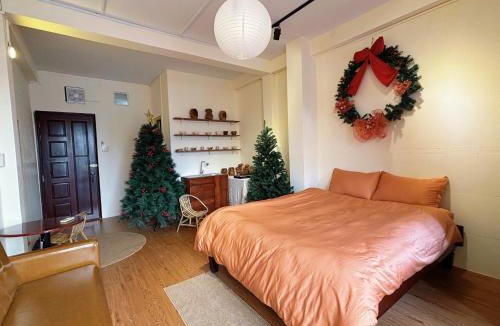 Long Xuyen Bed & Breakfast | Thanh's Homestay