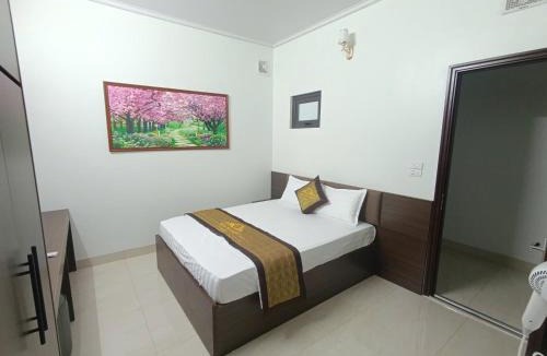 Long Bien Apartment | Thanh Thúy Motel