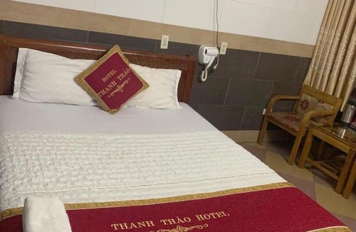 Tam Diep Hotel | Thanh thảo