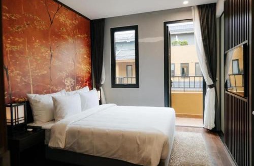 Thanh Thuy Apartment | Thanh Thuỷ resort