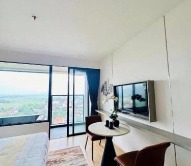 Thanh Thuy Apartment | Thanh Thuỷ resort