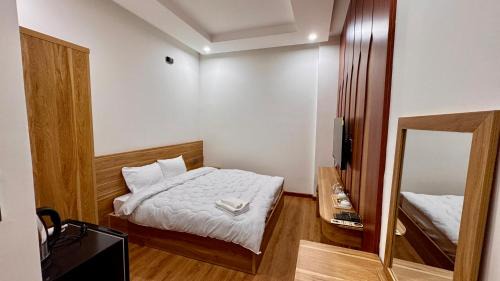 Kon Plong Hotel | Thanh Tiếp Hotel