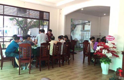Ca Mau Hotel | Thanh Truc Hotel Ca Mau