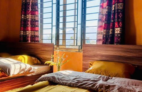 Sa Pa Apartment | Thanh Truc Villa & Memory - Private villa suitable for groups of travelers