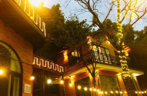 Tam Dao Villa | Thanh Tu Homestay - Venuestay