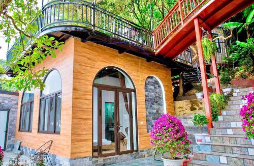 Tam Dao Villa | Thanh Tu Homestay - Venuestay