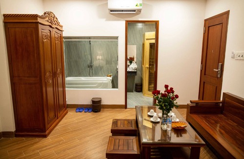 Quy Nhon Hotel | Thanh Van Hotel