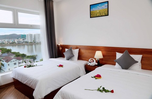 Quy Nhon Hotel | Thanh Van Hotel