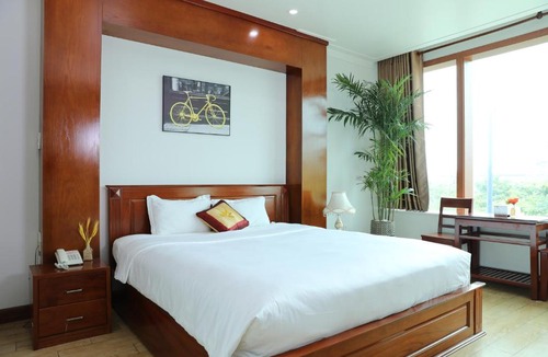 District 9 Hotel | Thanh Vinh Hotel & Apartment