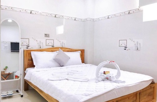 District 10 Hotel | Thanh Vinh Hotel