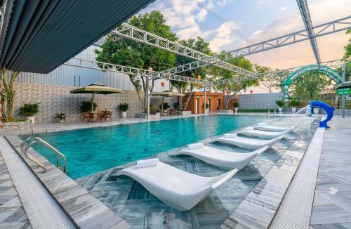 Yen Mo Hotel | Thanh Xuân Villa