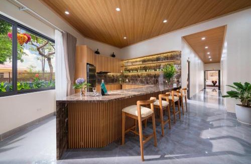 Yen Mo Hotel | Thanh Xuân Villa